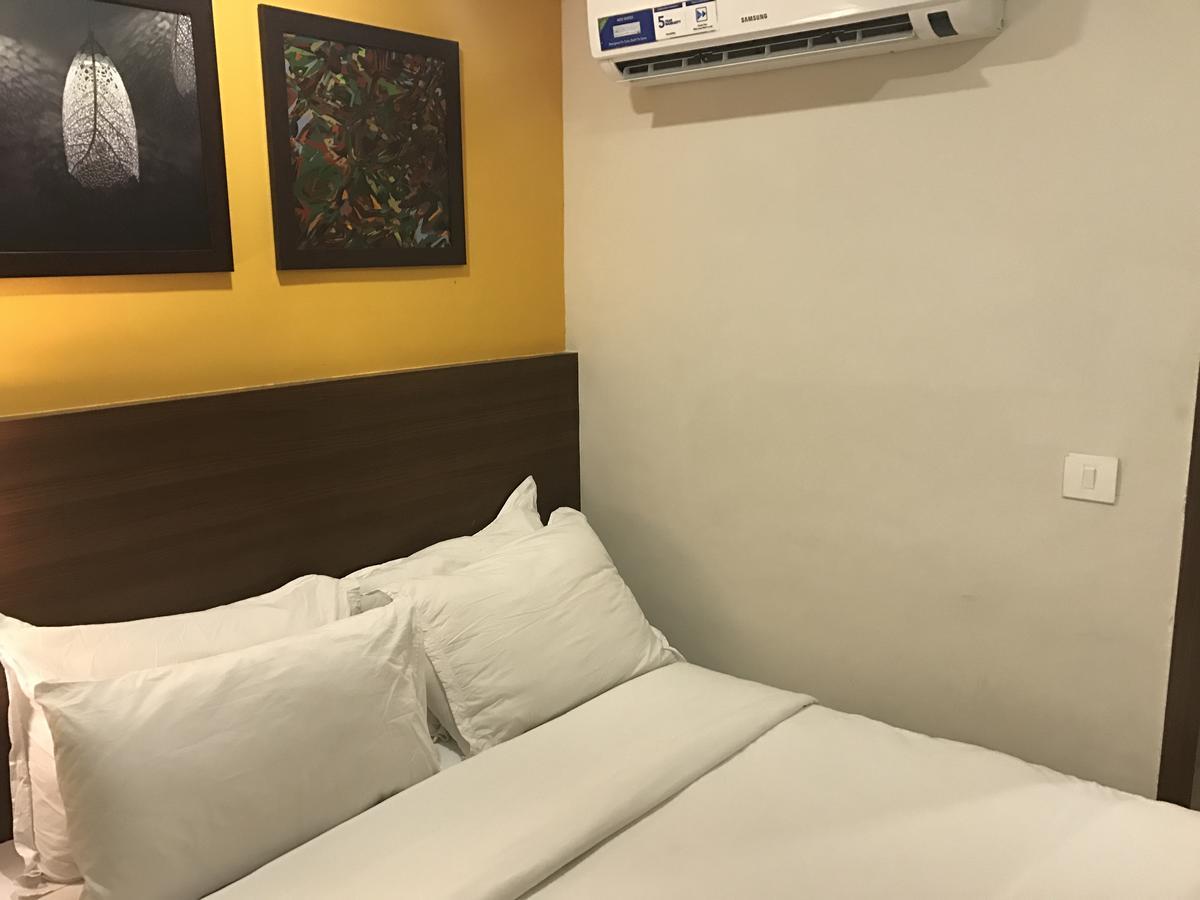 Best Western Alkapuri, Vadódara Exteriér fotografie